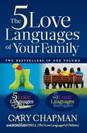 Five Love Languages of Family