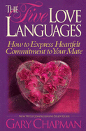 Five Love Languages - Chapman, Gary