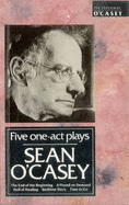 Five One Act Plays - O'Casey, Sean