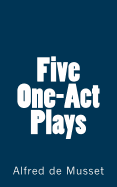 Five One-Act Plays