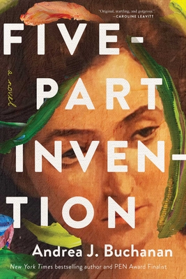 Five-Part Invention - Buchanan, Andrea J