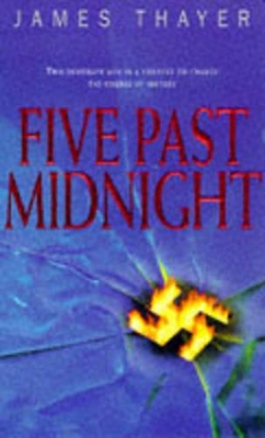 Five Past Midnight - Thayer, James