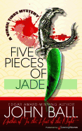 Five Pieces of Jade