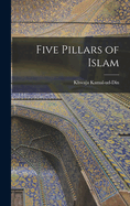 Five Pillars of Islam