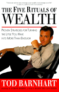 Five Rituals of Wealth