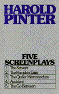 Five Screenplays
