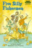 Five Silly Fisherman