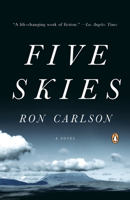 Five Skies - Carlson, Ron