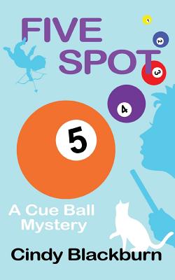 Five Spot - Blackburn, Cindy