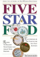 Five Star Food - Johnson