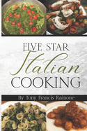 Five Star Italian Cooking