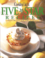 Five Star Recipes: The Best of 10 Years