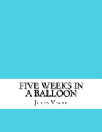 Five Weeks in a Balloon