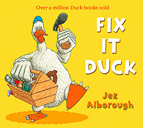 Fix-It Duck