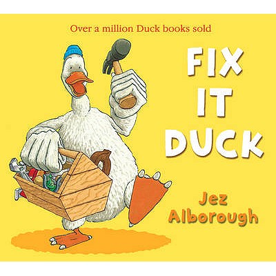 Fix-It Duck - 