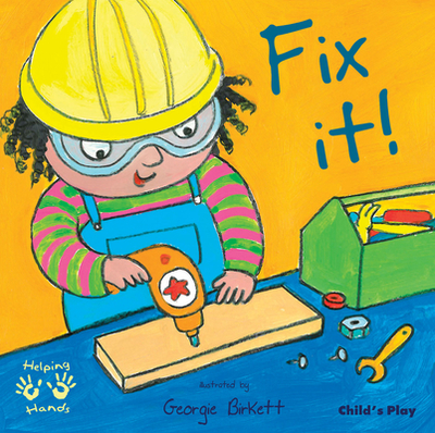 Fix It! - 
