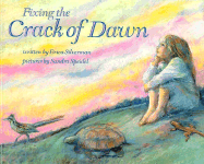 Fixing the Crack of Dawn - Pbk