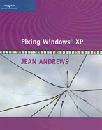 Fixing Windows XP