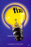 Fixx - Blacker, Terence