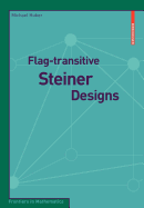 Flag-Transitive Steiner Designs