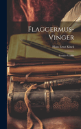 Flaggermus-Vinger: Eventyr Vestfra