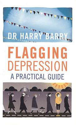 Flagging Depression: A Practical Guide - Barry, Harry