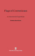 Flags of Convenience: An International Legal Study