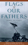Flags of Our Fathers - Bradley, James, and Bostwick, Barry (Read by), and Powers, Ron
