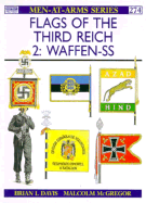 Flags of the Third Reich (2): Waffen-SS