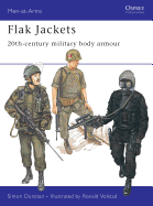 Flak Jackets: 20th-Century Military Body Armour