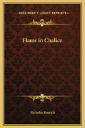 Flame in Chalice