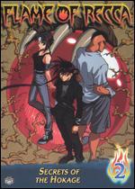 Flame of Recca, Vol. 2: Secrets of the Hokage