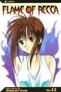 Flame of Recca, Volume 11