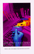 Flame War: A Thriller
