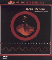 Flamenco A Go-Go - Steve Stevens