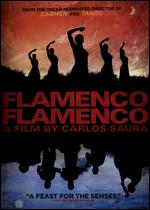Flamenco, Flamenco - Carlos Saura