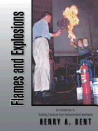 Flames and Explosions: An Introduction to Teaching Chemistry from Demonstration-Experiments
