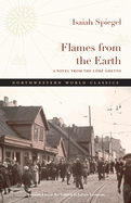 Flames from the Earth: A Novel from the L?dz Ghetto