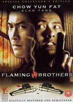 Flaming Brothers - 