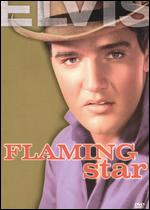 Flaming Star - Don Siegel