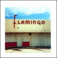 Flamingo - Flamingo