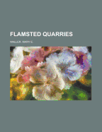 Flamsted Quarries