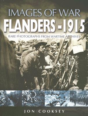 Flanders 1915 - Cooksey, Jon