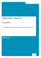 Flaneur: Systemplattform f?r Anbieter positionsbezogener Informationen