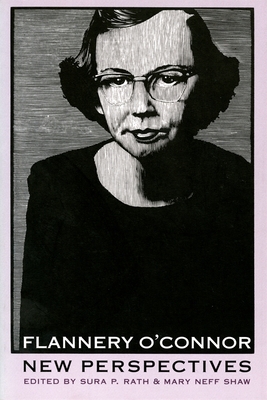 Flannery O'Connor - Shaw, Mary (Editor)