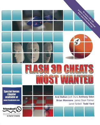 Flash 3D Cheats Most Wanted - Yardface, Gerald, and Balkan, Aral, and Dean Palmer, James