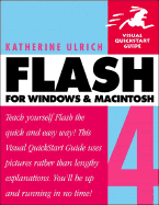 Flash 4 for Windows and Macintosh - Ulrich, Katherine