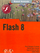 Flash 8 - Manual Avanzado