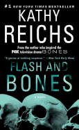 Flash and Bones: A Novelvolume 14