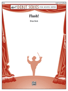 Flash!: Conductor Score